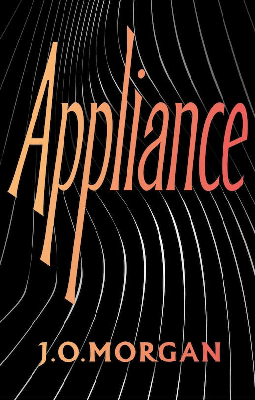 Front cover_Appliance