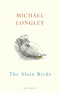 Front cover_The Slain Birds