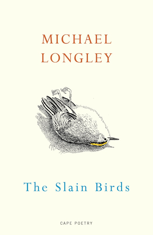 Front cover_The Slain Birds