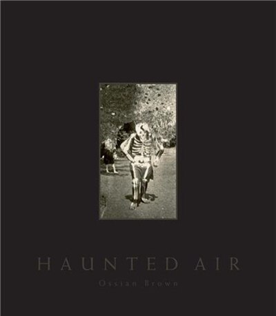 Front cover_Haunted Air