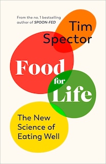 Front cover_Food for Life