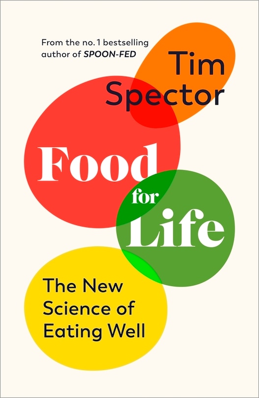 Front cover_Food for Life