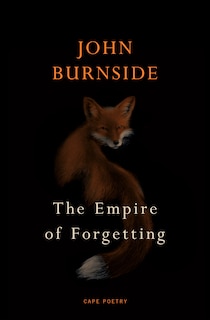 Front cover_The Empire of Forgetting