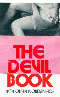 Couverture_The Devil Book