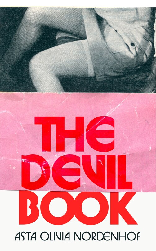 Couverture_The Devil Book