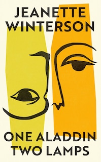 Couverture_One Aladdin Two Lamps