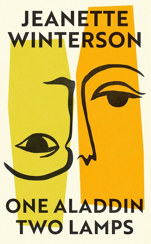 Couverture_One Aladdin Two Lamps