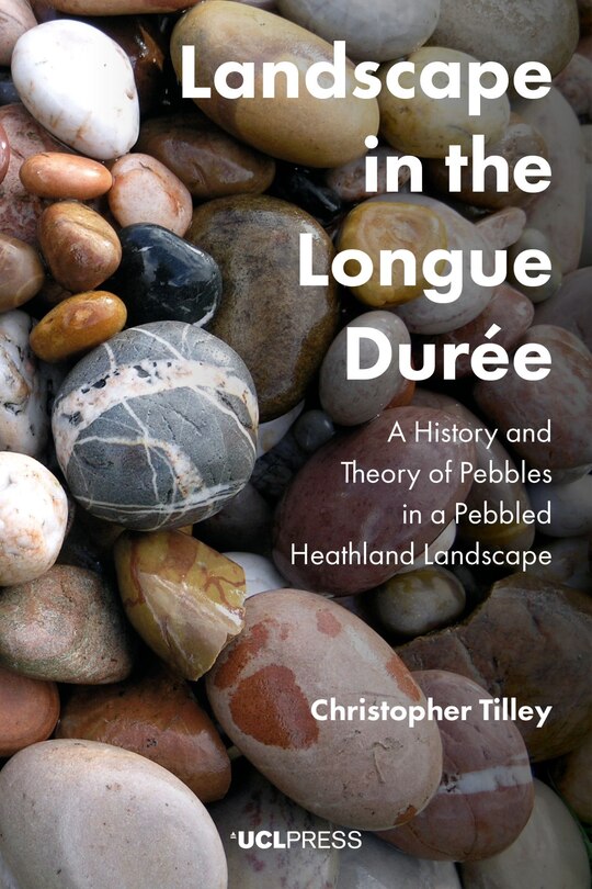 Couverture_Landscape In The Longue Durée