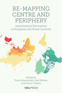 Front cover_Re-mapping Centre And Periphery
