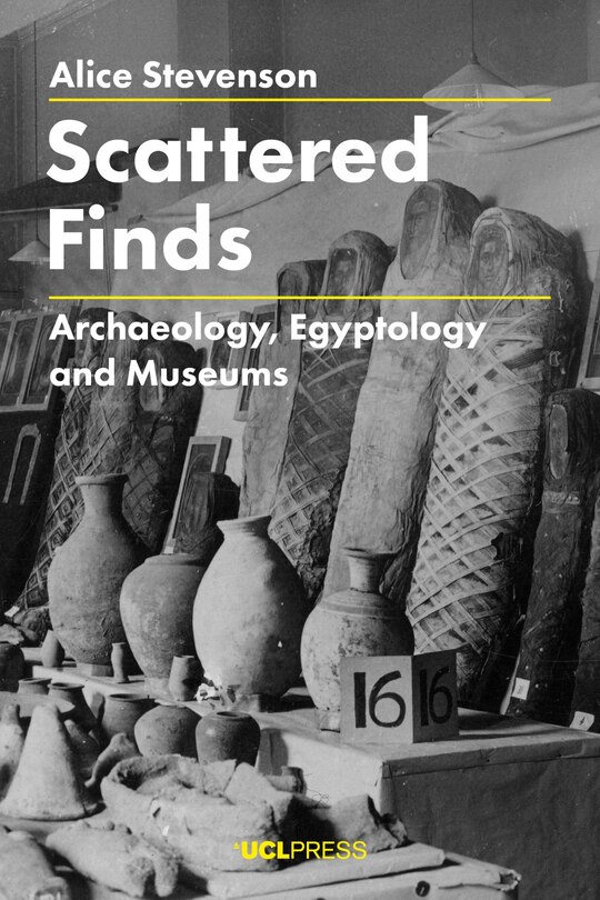 Front cover_Scattered Finds