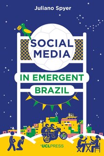 Couverture_Social Media In Emergent Brazil