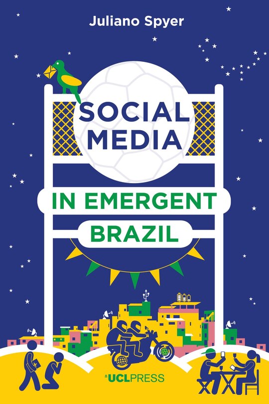 Couverture_Social Media In Emergent Brazil