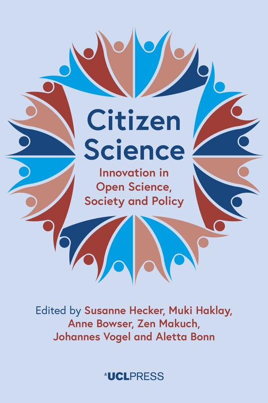 Couverture_Citizen Science