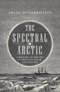 Couverture_The Spectral Arctic