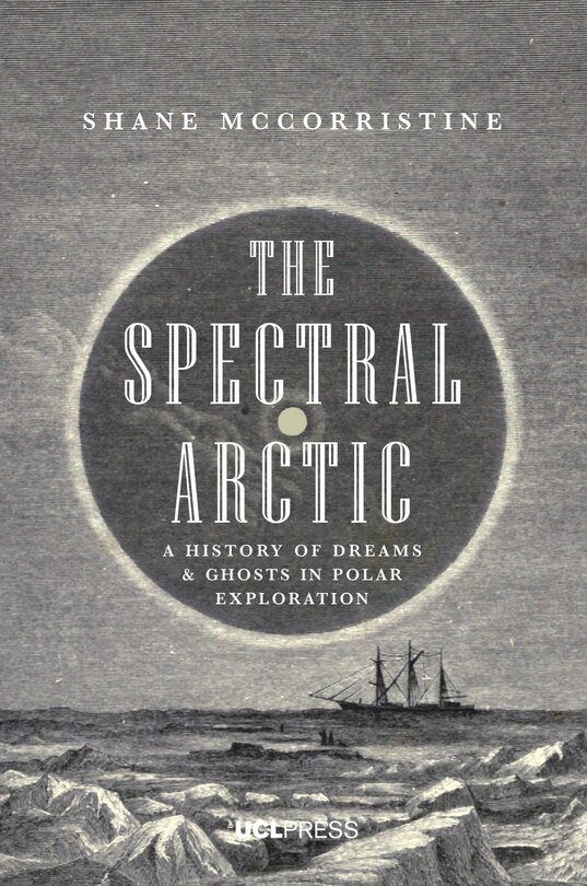 Couverture_The Spectral Arctic
