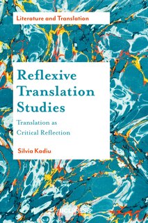 Couverture_Reflexive Translation Studies