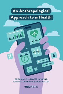 Front cover_An Anthropological Approach to mHealth