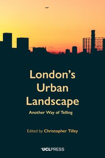 Couverture_London's Urban Landscape