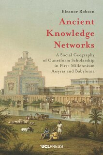 Couverture_Ancient Knowledge Networks