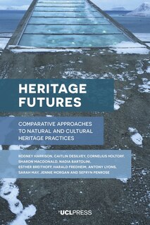 Front cover_Heritage Futures