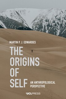 Front cover_The Origins of Self