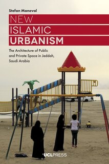 Couverture_New Islamic Urbanism