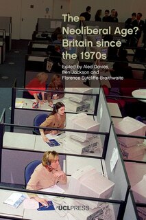 Front cover_The Neoliberal Age?