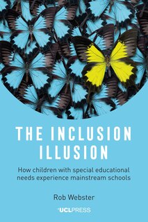 Front cover_The Inclusion Illusion