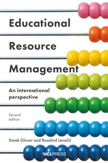 Front cover_Educational Resource Management