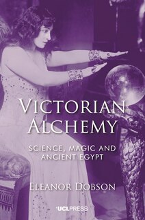 Front cover_Victorian Alchemy