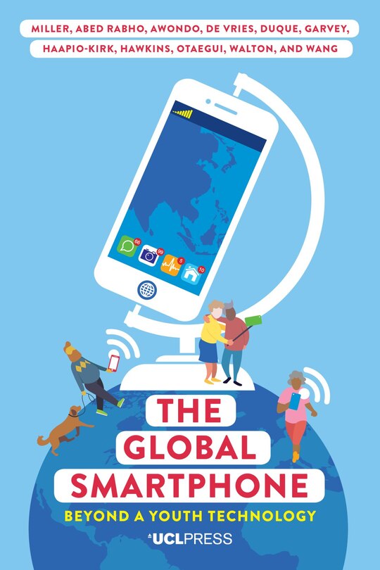 Couverture_The Global Smartphone