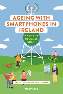 Front cover_Ageing With Smartphones In Ireland