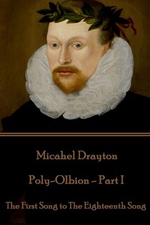 Couverture_Michael Drayton - Poly-Olbion - Part I