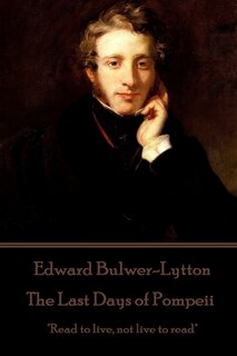 Couverture_Edward Bulwer-Lytton - The Last Days of Pompeii