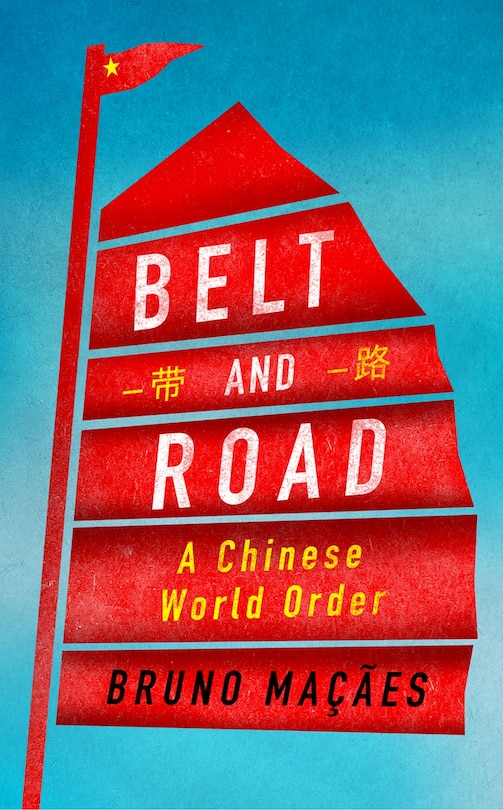 Couverture_Belt And Road