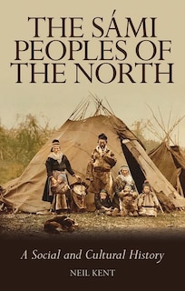 Couverture_The Sami Peoples Of The North