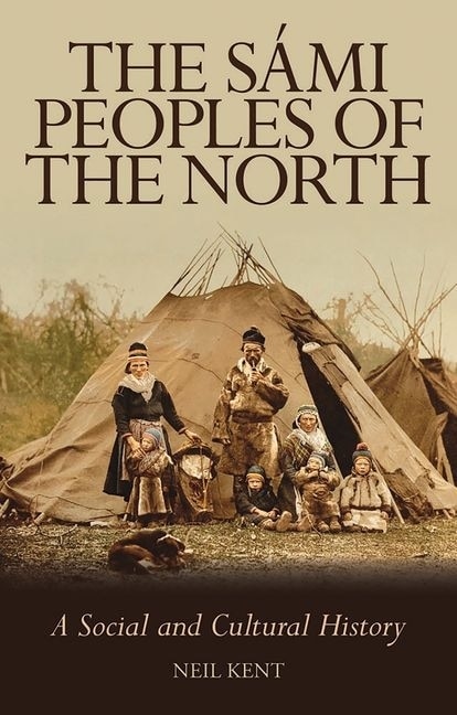 Couverture_The Sami Peoples Of The North
