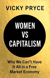 Front cover_Women Vs. Capitalism