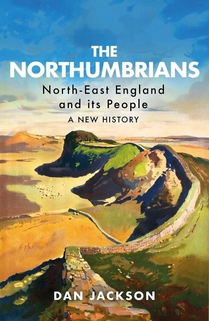 Couverture_The Northumbrians