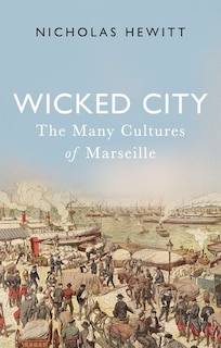 Front cover_Wicked City