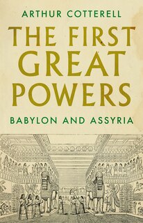Couverture_The First Great Powers