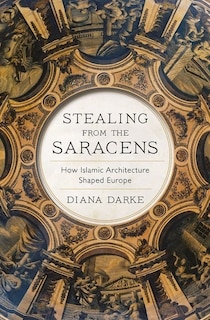 Front cover_Stealing from the Saracens
