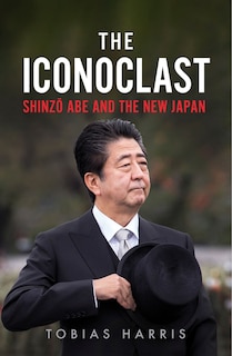 Front cover_The Iconoclast