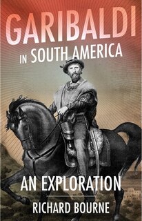 Front cover_Garibaldi in South America