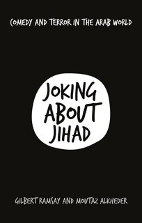 Front cover_Joking About Jihad