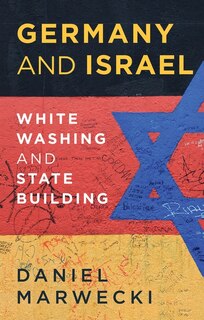 Front cover_Germany and Israel