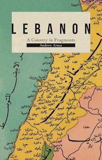 Front cover_Lebanon