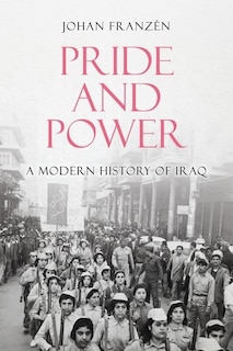 Front cover_Pride And Power