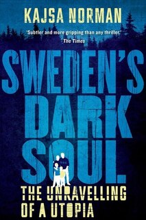 Front cover_Sweden's Dark Soul