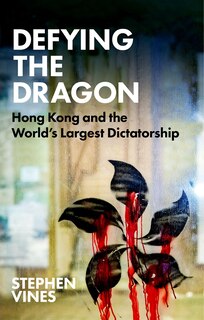 Couverture_Defying the Dragon